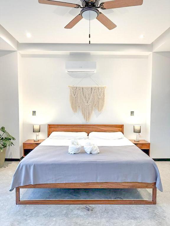 Balam Suites Balam Suites