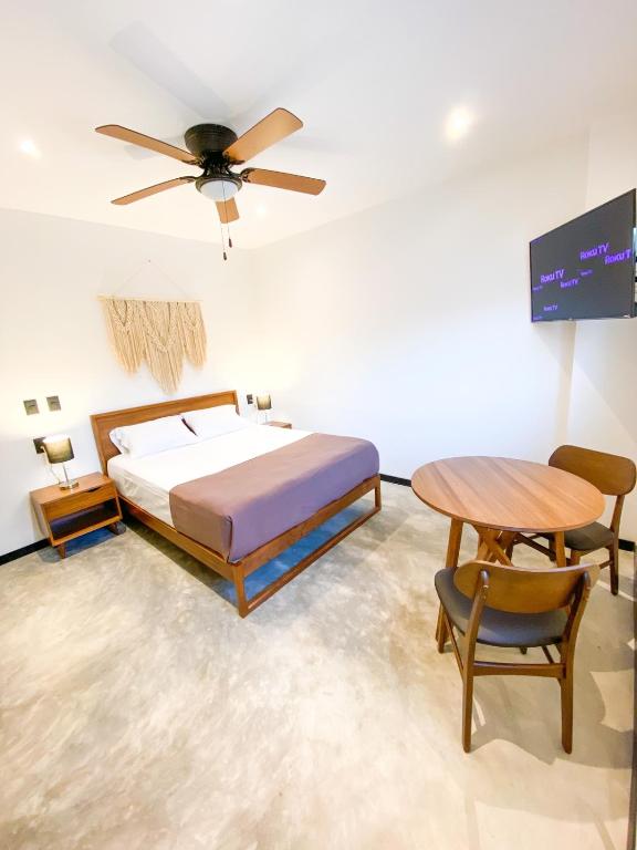 Balam Suites Balam Suites