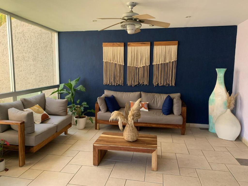 Banderas Suites Banderas Suites