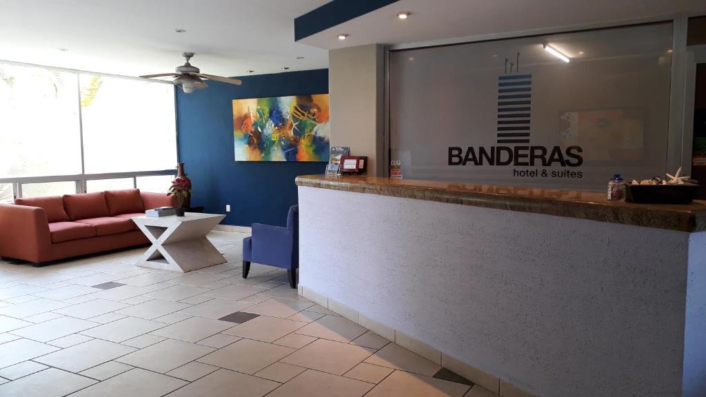 Banderas Suites Banderas Suites