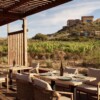 Banyan Tree Veya, Valle de Guadalupe