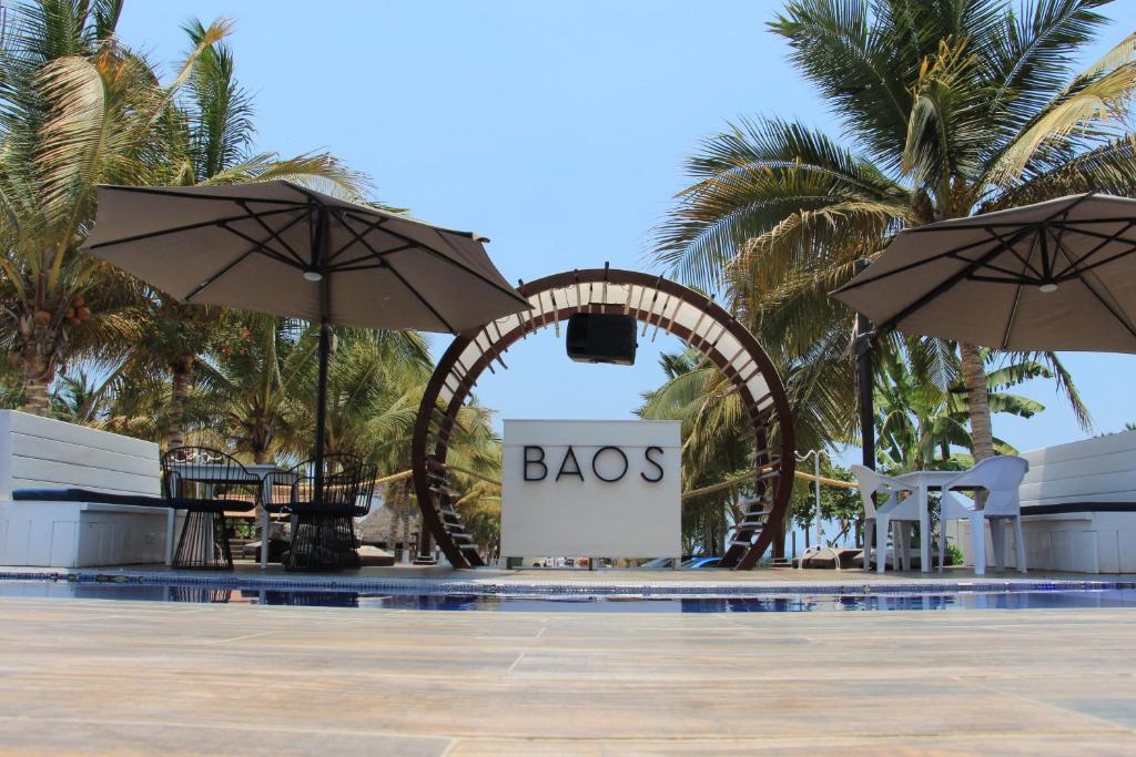 BAOS BAOS