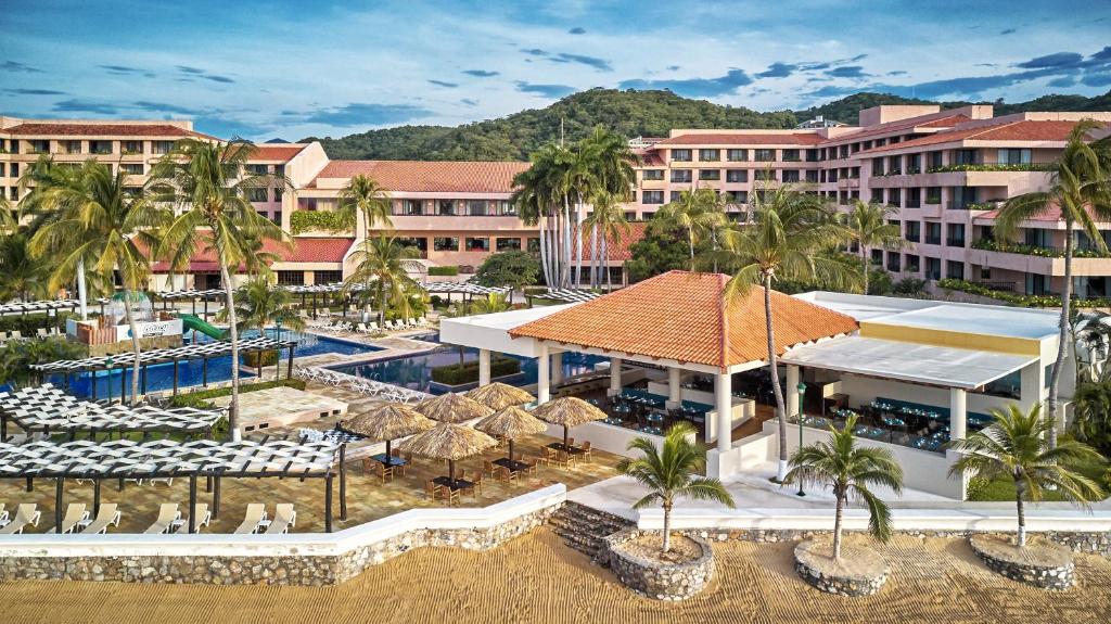 Barceló Huatulco Barceló Huatulco