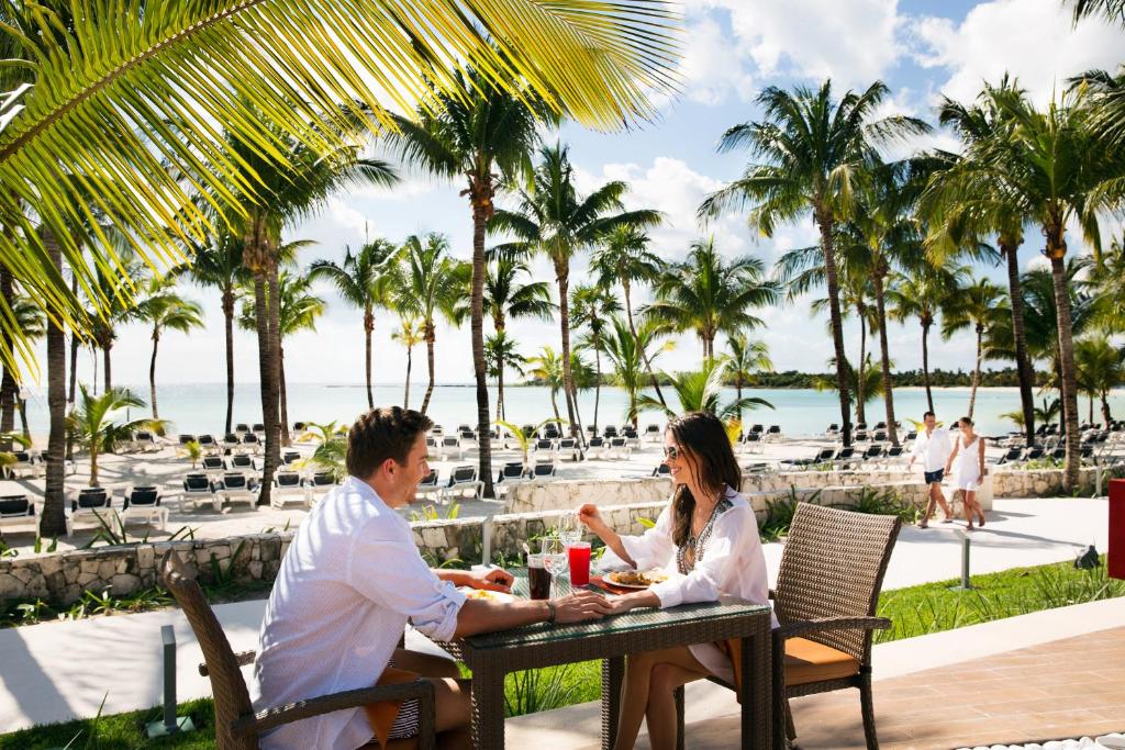 Barceló Maya Beach – All Inclusive Barceló Maya Beach - All Inclusive