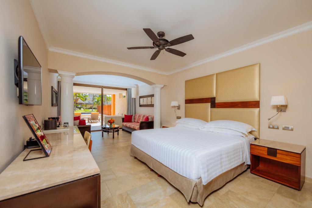 Barceló Maya Caribe – All Inclusive Barceló Maya Caribe - All Inclusive