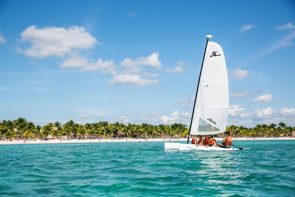 Barceló Maya Caribe – All Inclusive Barceló Maya Caribe - All Inclusive