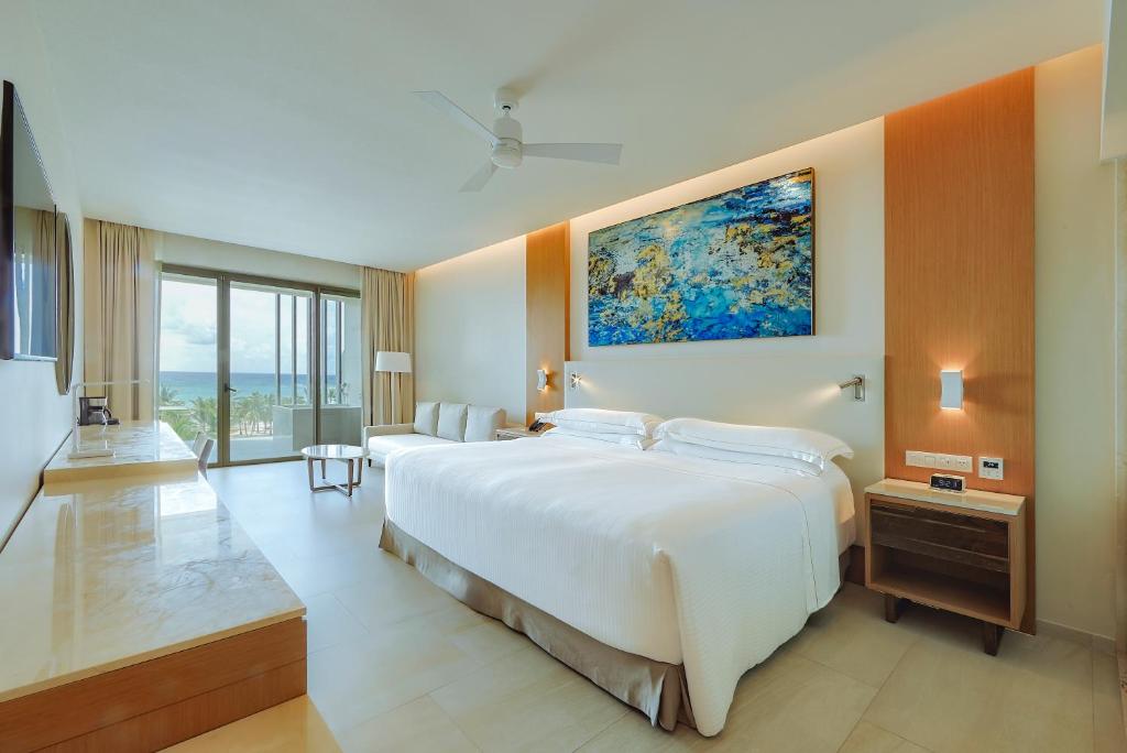 Barceló Maya Riviera – All Inclusive Adults Only Barceló Maya Riviera - All Inclusive Adults Only