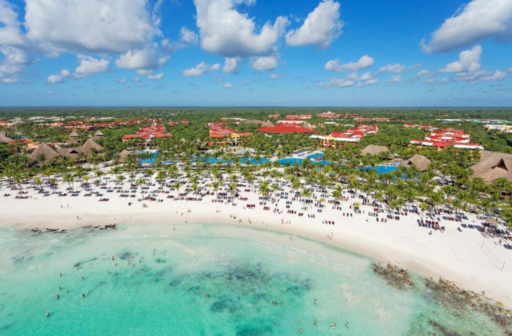 Barceló Maya Tropical – All Inclusive Barceló Maya Tropical - All Inclusive