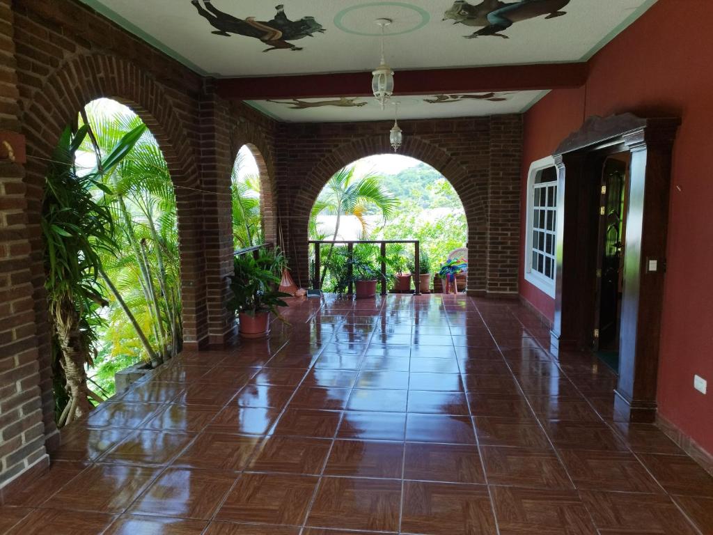 Barra de la Cruz Habitación No 3 Barra de la Cruz Habitación No 3