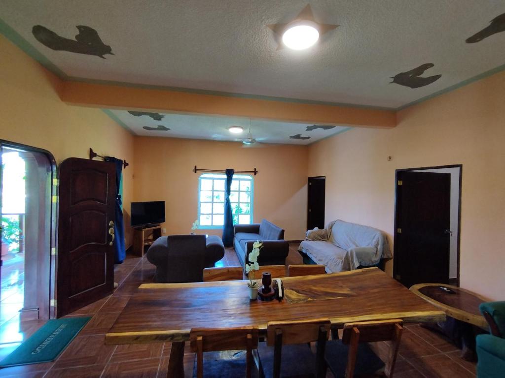 Barra de la Cruz Habitación No 3 Barra de la Cruz Habitación No 3