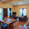 Barra de la cruz Surf Camp "Barradise" Room 1
