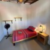 Barrio del Amor rooms