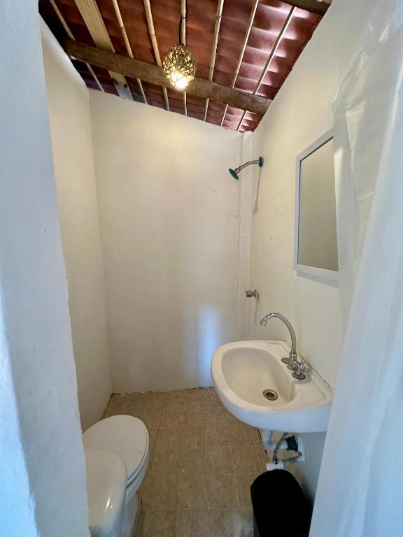 Barrio del Amor rooms
