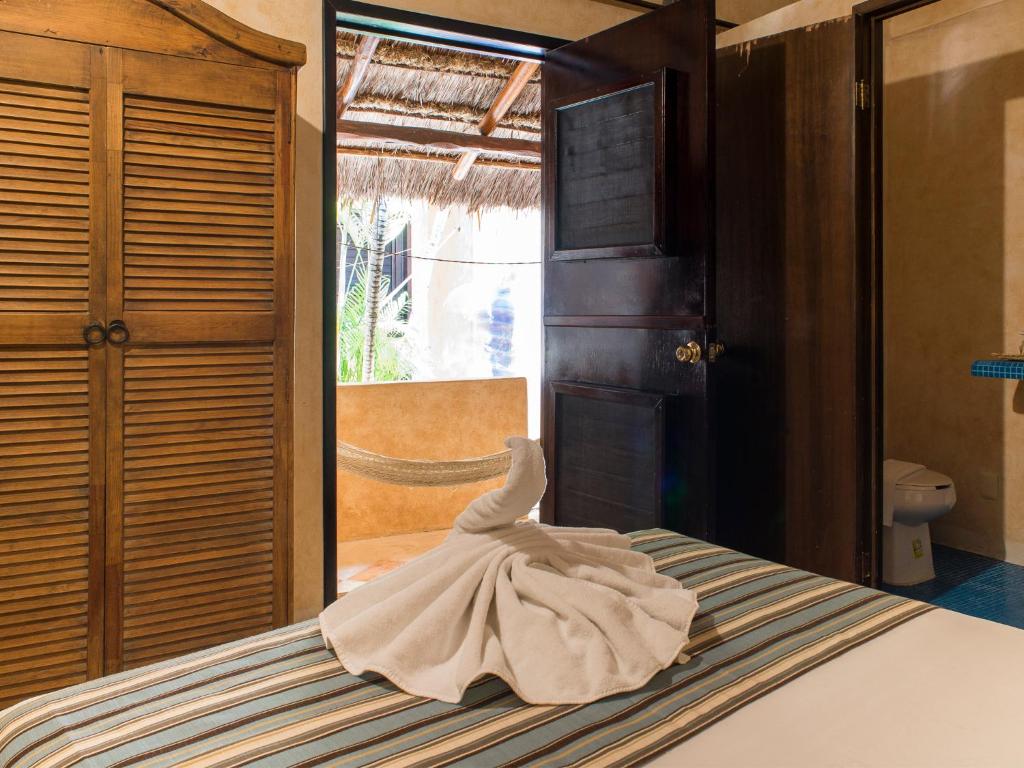 Barrio Latino Hotel Centro by Bestoffer Stays