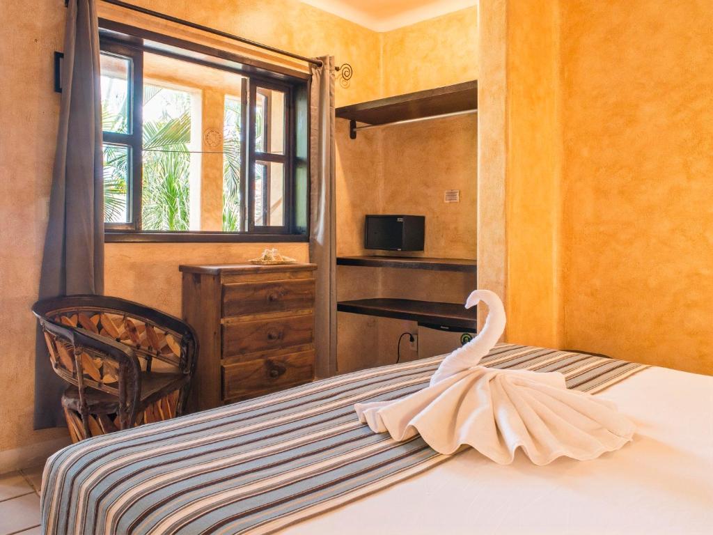 Barrio Latino Hotel Centro by Bestoffer Stays