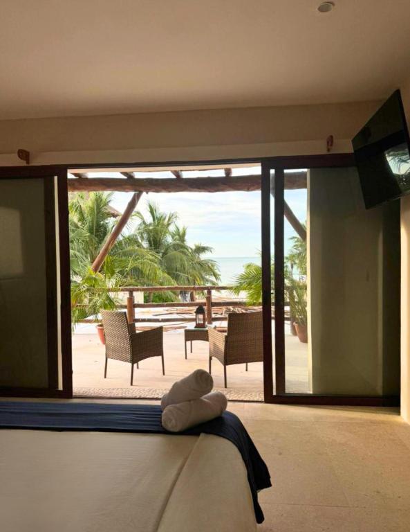 Beach Front Hotel Boutique DK House Beach Front Hotel Boutique DK House