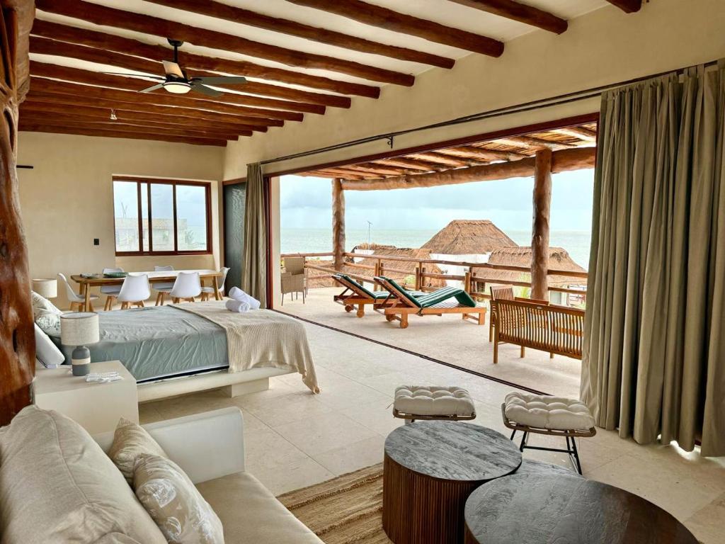 Beach Front Hotel Boutique DK House Beach Front Hotel Boutique DK House