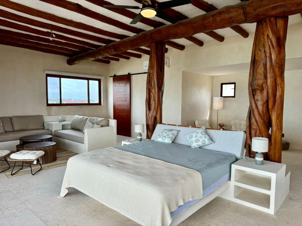 Beach Front Hotel Boutique DK House Beach Front Hotel Boutique DK House