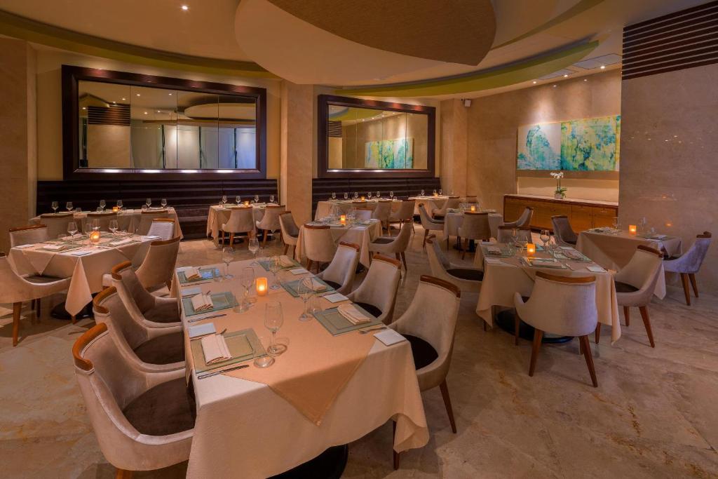 Beach Palace – All Inclusive Beach Palace - All Inclusive