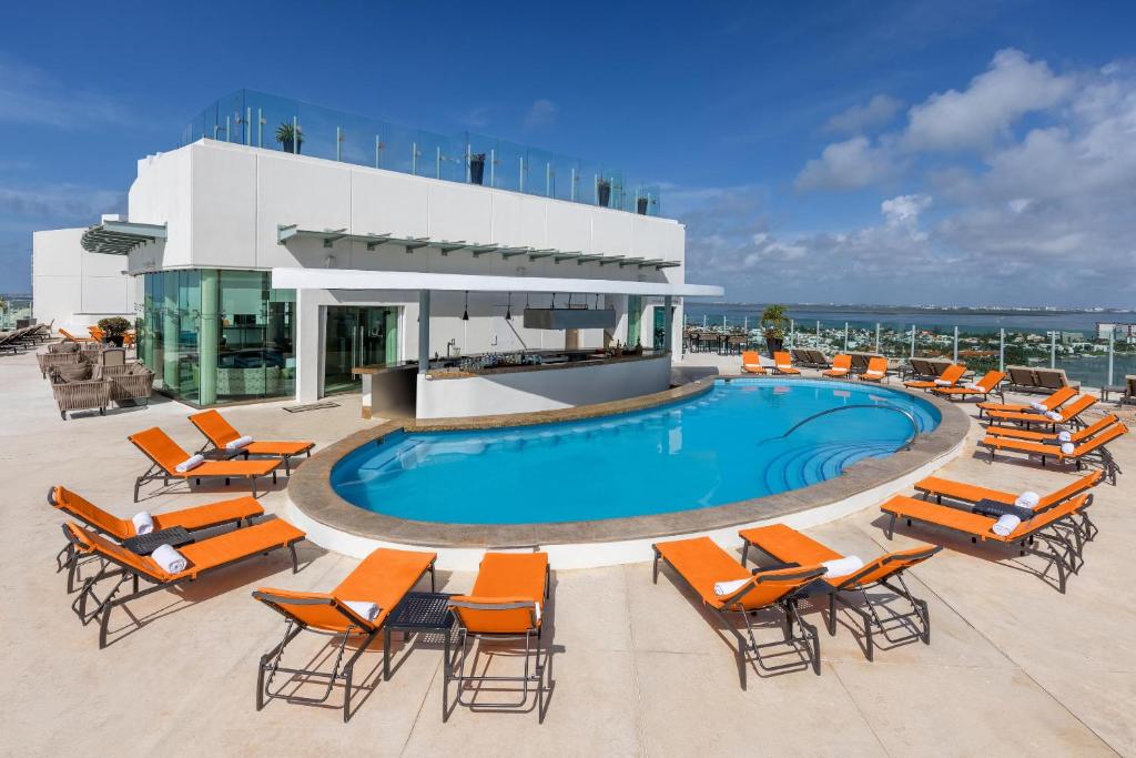 Beach Palace – All Inclusive Beach Palace - All Inclusive