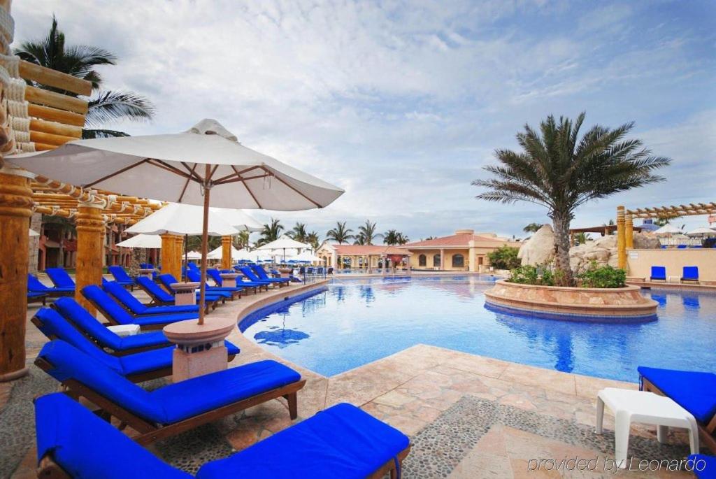 Beach resort suite Beach resort suite