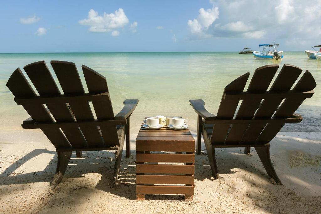 Beachfront Hotel La Palapa – Adults Only Beachfront Hotel La Palapa - Adults Only
