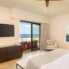 Beachfront Luxury Studio in Exclusive Diamante Cabo San Lucas Golf Resort