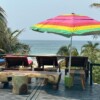 Beachfront Paradise Boutique Hotel - Casa Alebrijes Jacuzzi Suite