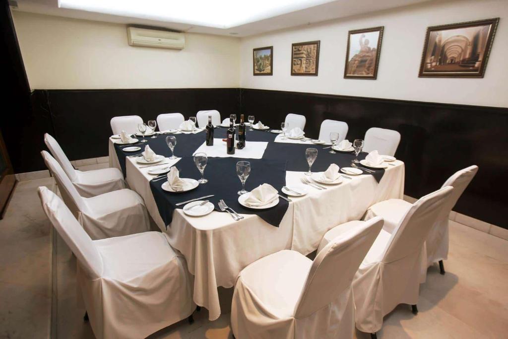 Bel Air Business Salamanca, Trademark by Wyndham Bel Air Business Salamanca, Trademark by Wyndham