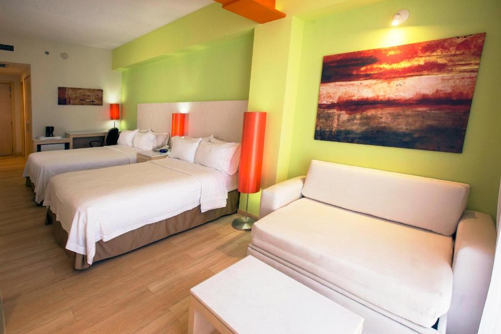 Bel Air Business Salamanca, Trademark by Wyndham Bel Air Business Salamanca, Trademark by Wyndham