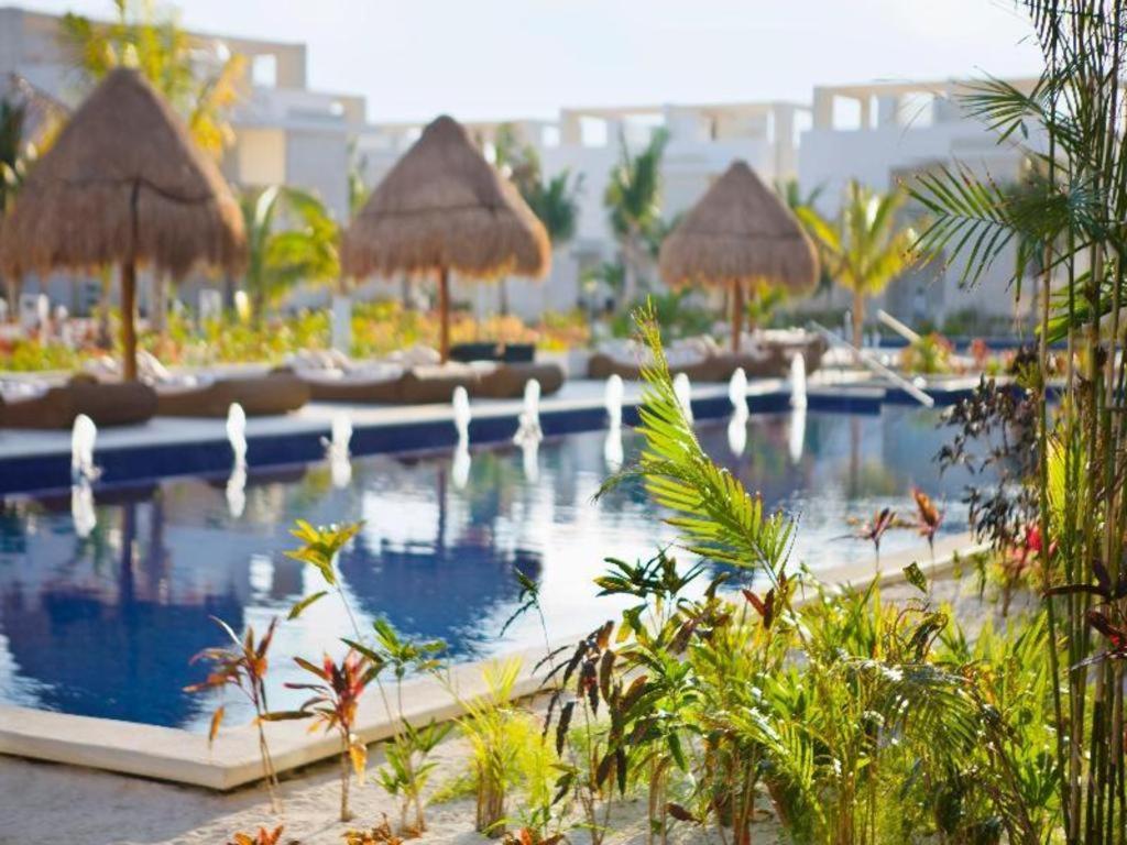 BELOVED PLAYA MUJERES - ALL INCLUSIVE- ADULTS ONLY