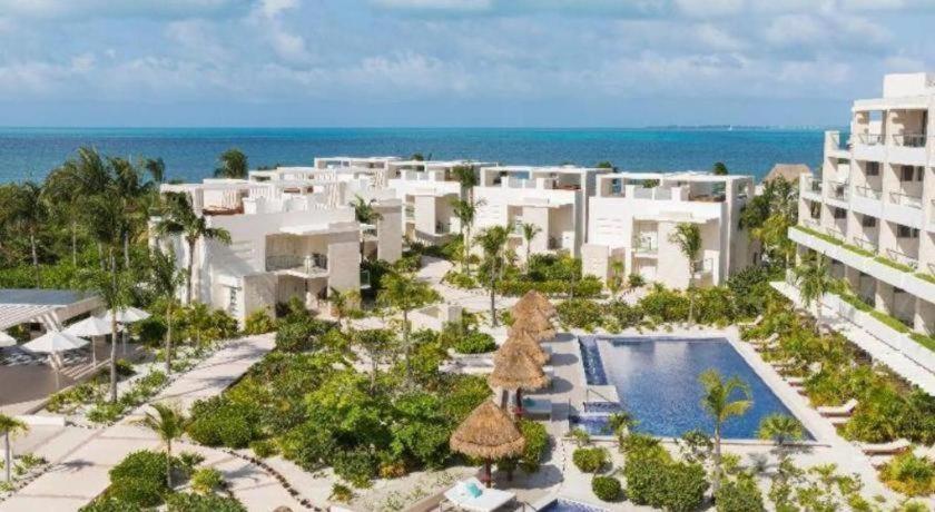 BELOVED PLAYA MUJERES - ALL INCLUSIVE- ADULTS ONLY