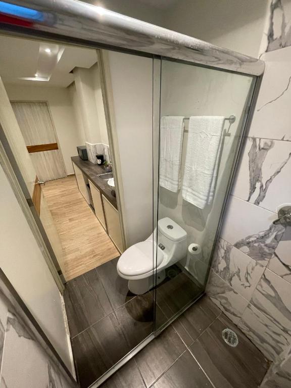 BERTHEL SUITES