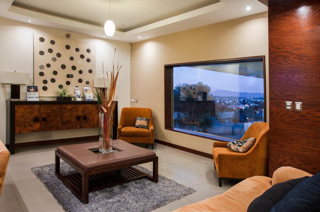 Best Western Cumbres Inn Cd. Cuauhtemoc Best Western Cumbres Inn Cd. Cuauhtemoc