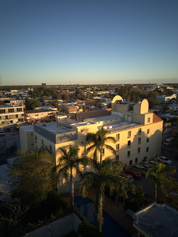 Best Western Hotel Plaza Matamoros Best Western Hotel Plaza Matamoros