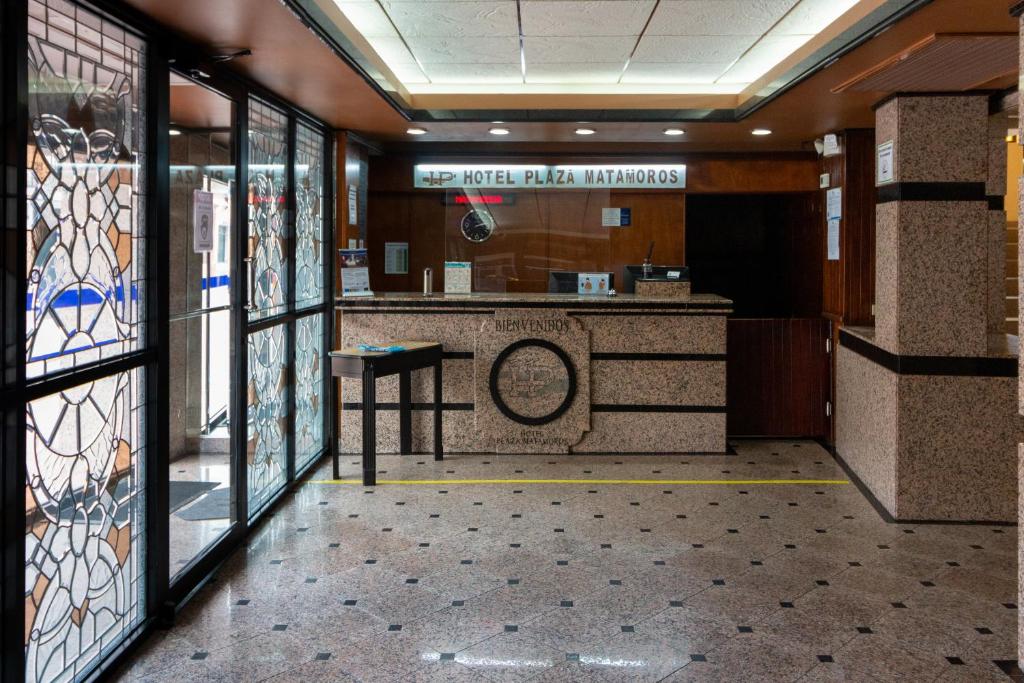 Best Western Hotel Plaza Matamoros Best Western Hotel Plaza Matamoros