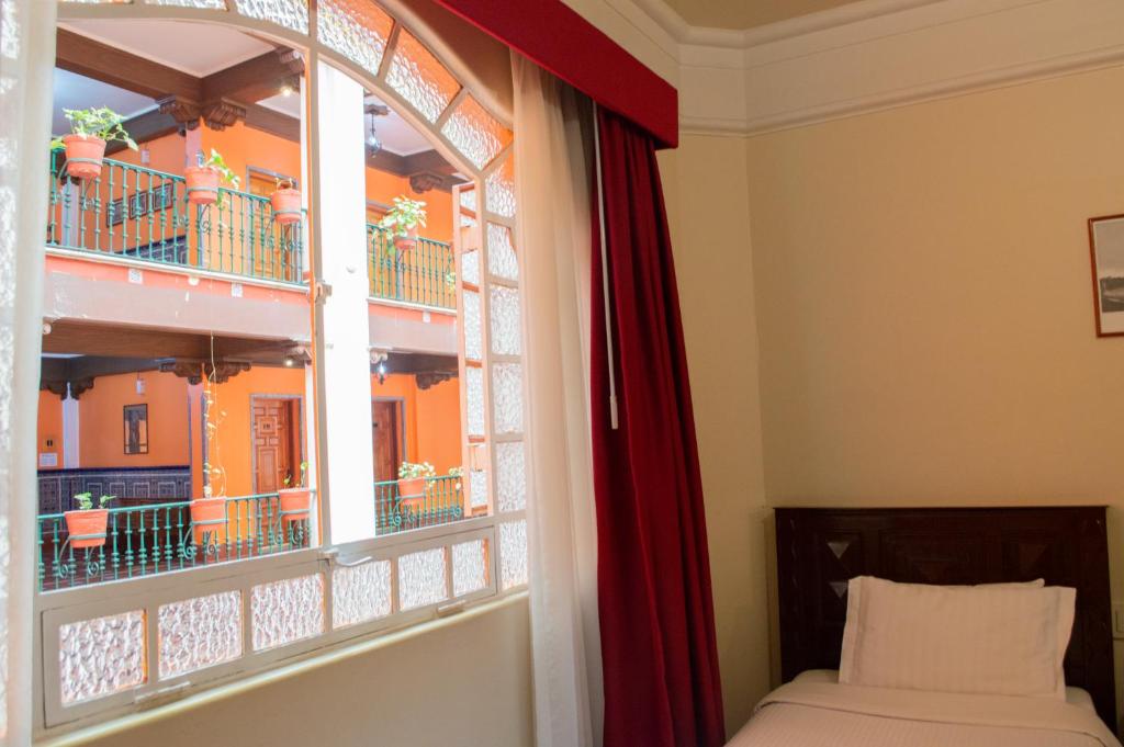 Best Western Majestic