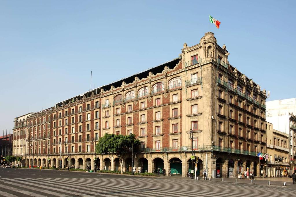 Best Western Majestic Best Western Majestic