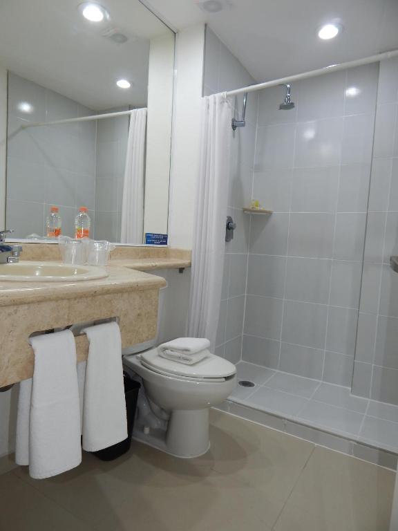 Best Western Minatitlan Best Western Minatitlan