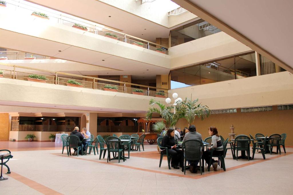 Best Western PLUS Plaza Florida & Tower