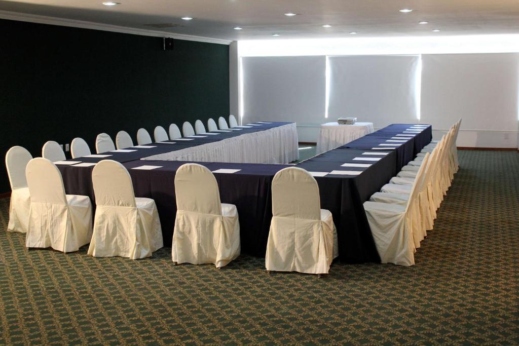 Best Western PLUS Plaza Florida & Tower
