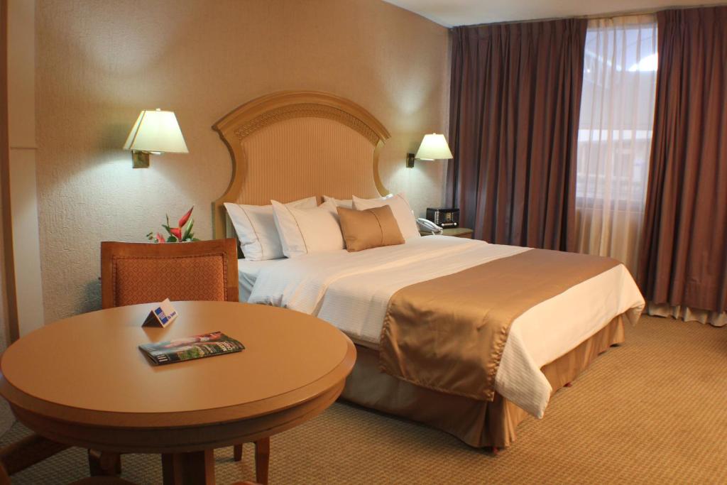 Best Western PLUS Plaza Florida & Tower Best Western PLUS Plaza Florida & Tower