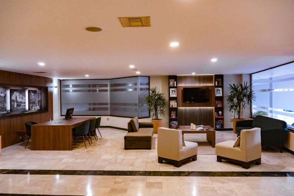 Best Western PLUS Plaza Florida & Tower Best Western PLUS Plaza Florida & Tower