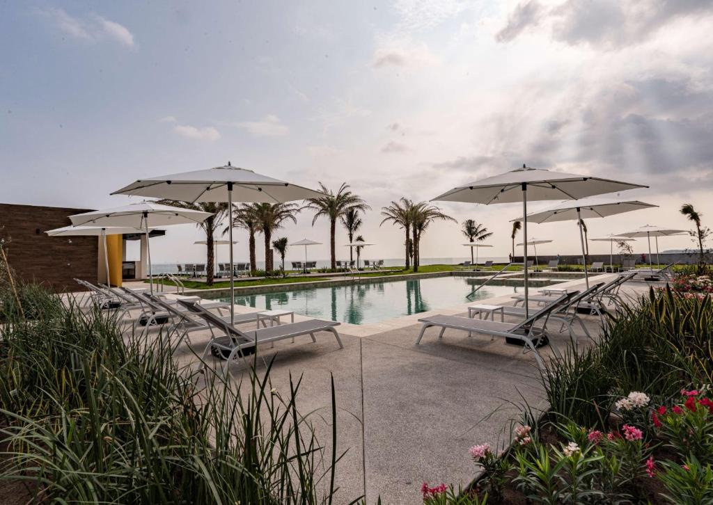 Best Western Plus Riviera Veracruz Best Western Plus Riviera Veracruz