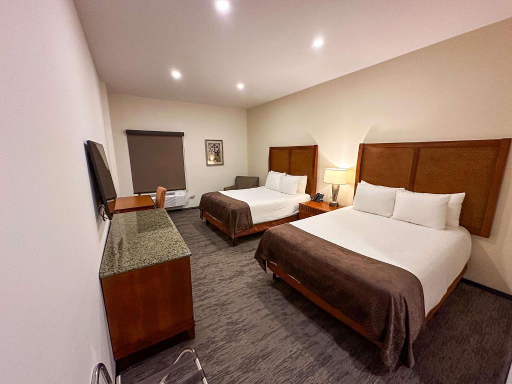 Best Western Plus Sacramento
