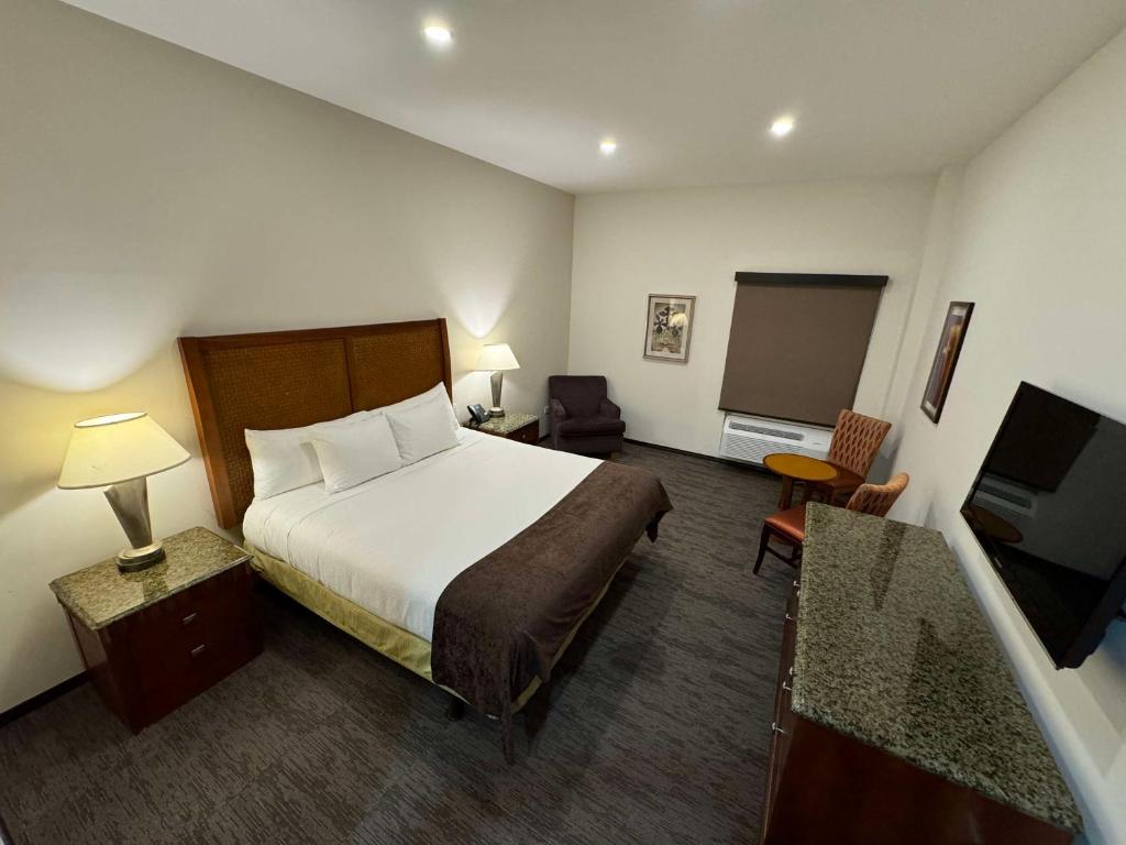 Best Western Plus Sacramento
