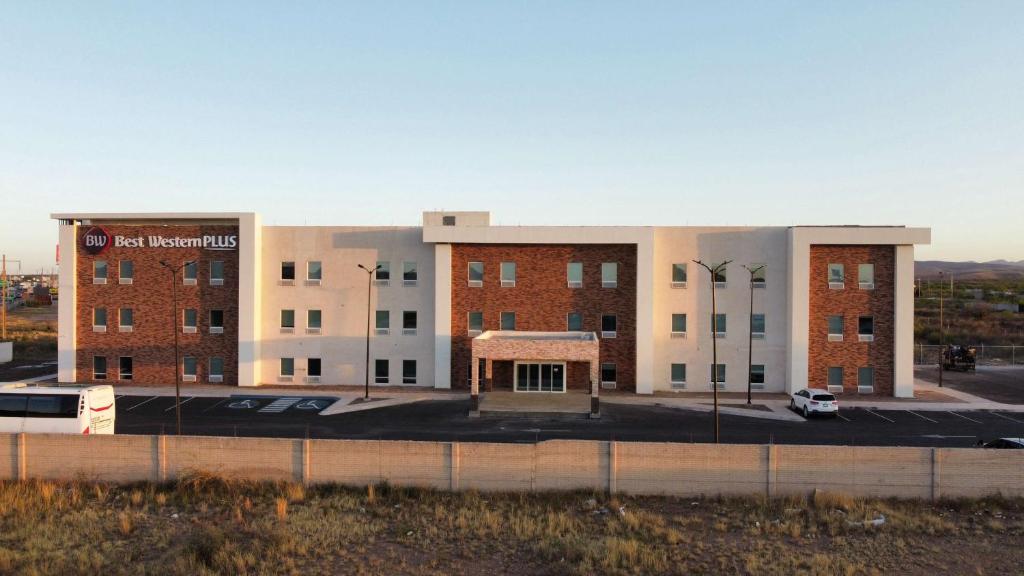 Best Western Plus Sacramento Best Western Plus Sacramento