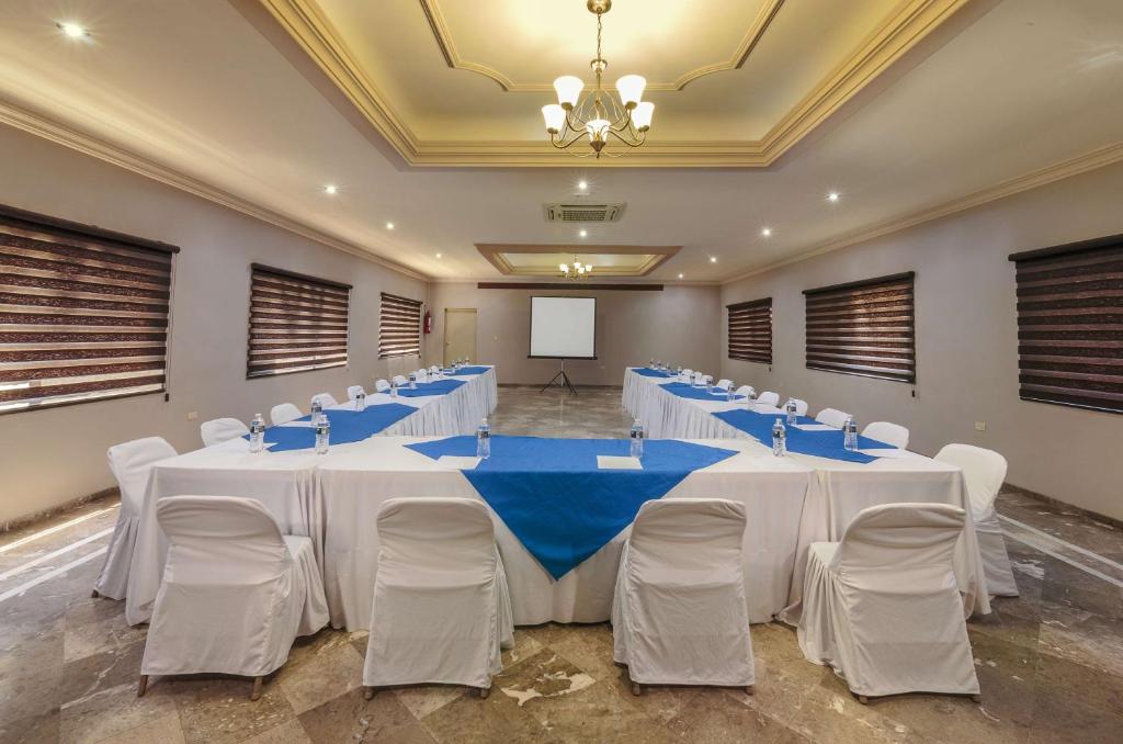 Best Western Plus San Jorge Best Western Plus San Jorge