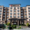 Best Western PREMIER Monterrey Aeropuerto