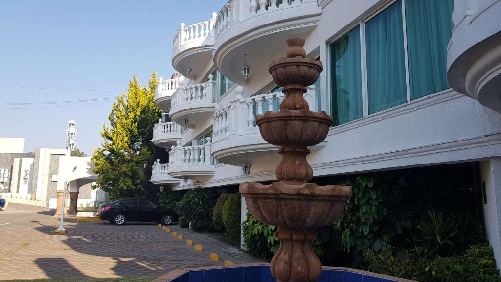 Best Western Toluca Best Western Toluca